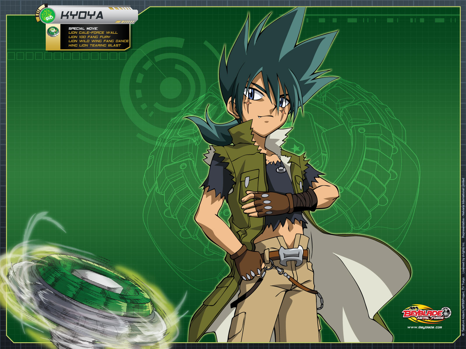 Beyblade Metal Pictures