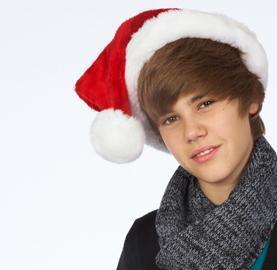  Bieber navidad ! (: