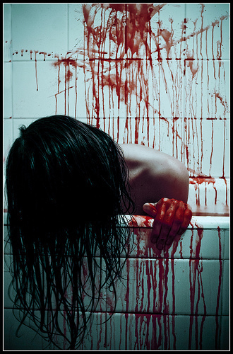  Blood Bath