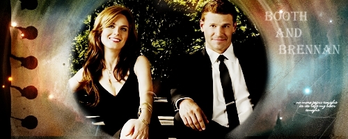  Booth and Brennan <3
