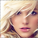 Britney Spears  - britney-spears icon