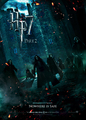 DH Poster - harry-potter photo
