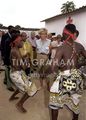 Diana in Angola - princess-diana photo