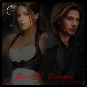  Dimitri & Rose