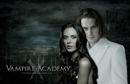 Dimitri & Rose