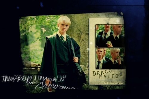  Draco <3