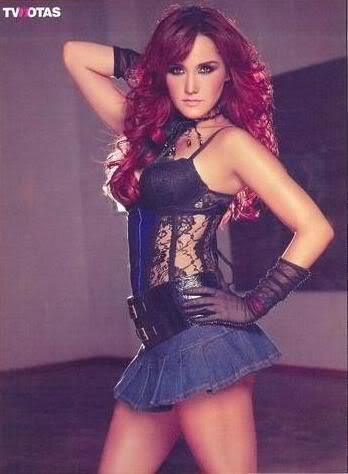  Dulce Maria चित्र