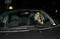 Emily & Her Husband out in West Hollywood - emily-deschanel photo