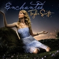Enchanted [FanMade Single Cover] - taylor-swift fan art