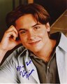 Eric Matthews photo signed by Will - will-friedle photo