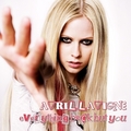 Everything Back But You [FanMade Single Cover] - avril-lavigne fan art