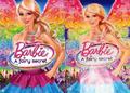 FS covers! (Same image, but what's different?) - barbie-movies photo
