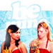 Glee (S2) - glee icon