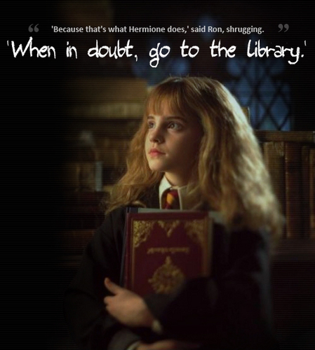  Hermione :))