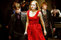 Harry, Hermione & Ron :)) - harry-potter photo