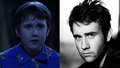 Matthew :)) Before & After - harry-potter photo