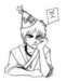 Happy Birthday Zuko - avatar-the-last-airbender icon