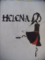 Helena - my-chemical-romance fan art
