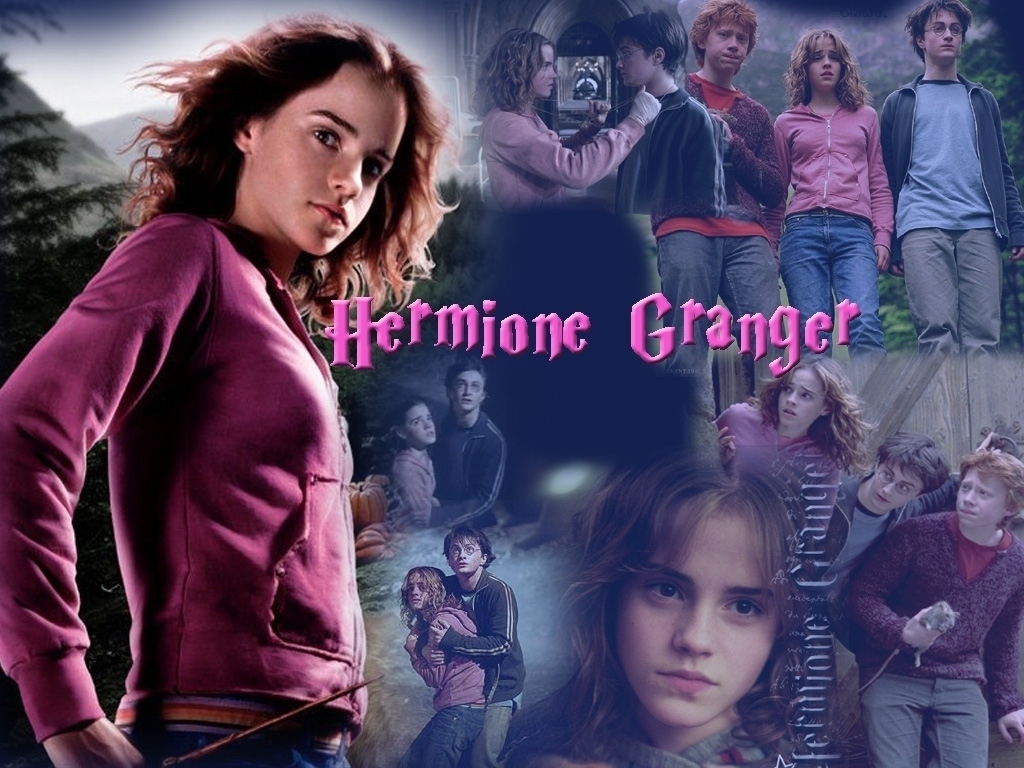 Hermione Granger Ass