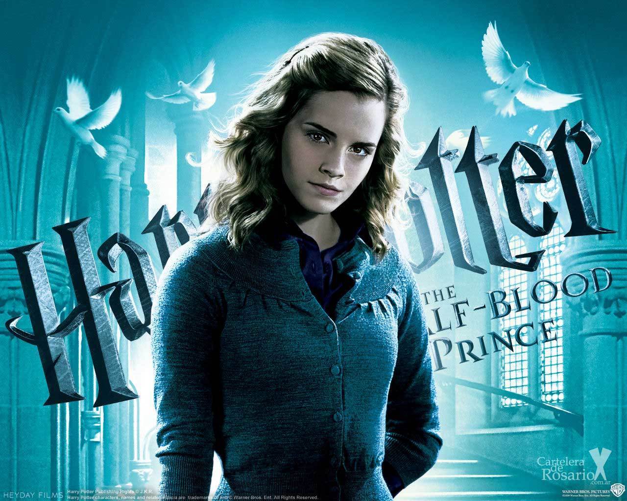 Hermione Granger Ass