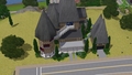 Hogwarts in SIMS3 - hogwarts-house-rivalry photo