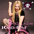 I Can Do Better [FanMade Single Cover] - avril-lavigne fan art
