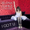 I Got U [FanMade Single Cover] - selena-gomez fan art