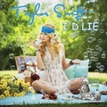 I'd Lie [FanMade Single Cover] - taylor-swift fan art