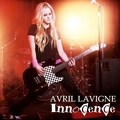 Innocence [FanMade Single Cover] - avril-lavigne fan art