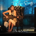 Innocent [FanMade Single Cover] - taylor-swift fan art