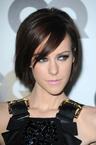 Jena Malone, 15th annual "GQ Men of the Year", November 17, 2010