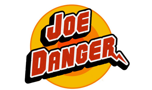  Joe Danger