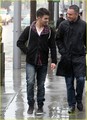 Joe Jonas: Rain, Rain, Go Away (December 20) - the-jonas-brothers photo