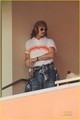 Johnny Depp in Miami & at a Football Game 19.12.2010 - johnny-depp photo