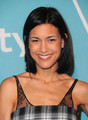 Julia Jones At The Hollywood Foreign Press Association & InStyle Introduce Miss Golden Globe - twilight-series photo