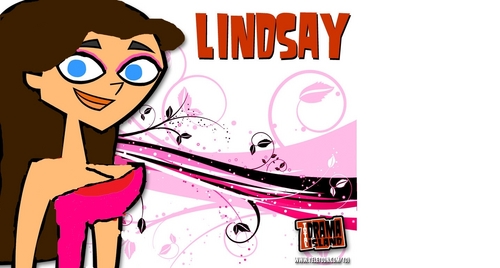 Lindsay's TDINTM makeover