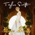 Love Story [FanMade Single Cover] - taylor-swift fan art