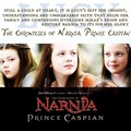 Lucy - the-chronicles-of-narnia fan art