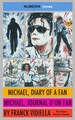 Michael Diary of a Fan - michael-jackson fan art