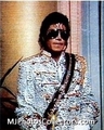 Michael Jackson/The Jacksons  VictorY Tour 1984  - michael-jackson photo