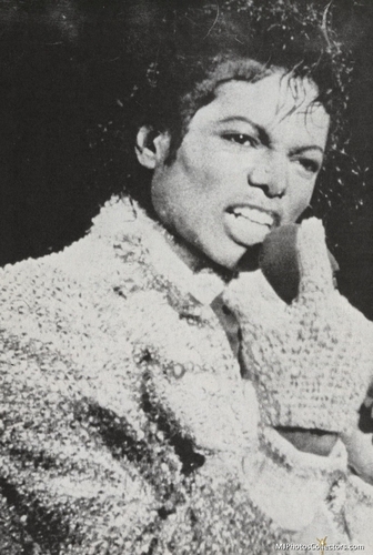  Michael Jackson/The Jacksons VictorY Tour 1984