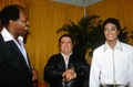 Michael Jackson/The Jacksons Victory Tour 1984 - michael-jackson photo