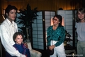 Michael Jackson/The Jacksons Victory Tour 1984 - michael-jackson photo