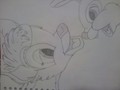 My Sketches! :) - disney fan art