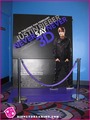 Never Say Never Movie Standee - justin-bieber photo