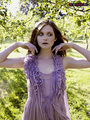 New/Old 2009 - Evening Standard - bonnie-wright photo