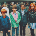 Next Harry Potter generation :)) - harry-potter photo