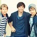 One Direction. ♥ - one-direction icon