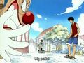monkey-d-luffy - One Piece screencap
