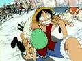 monkey-d-luffy - One Piece screencap